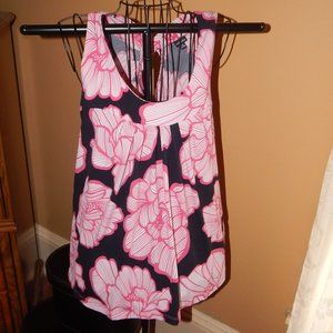 Ladies Rafaella Sleeveless Blouse - Top - Shirt ~~ Size M - Super Comfy